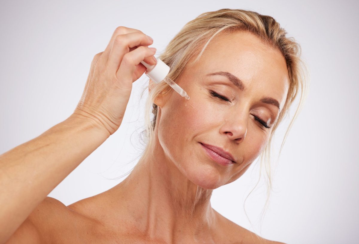 The Benefits of Peptide Therapy for Anti-Aging, West Hartford