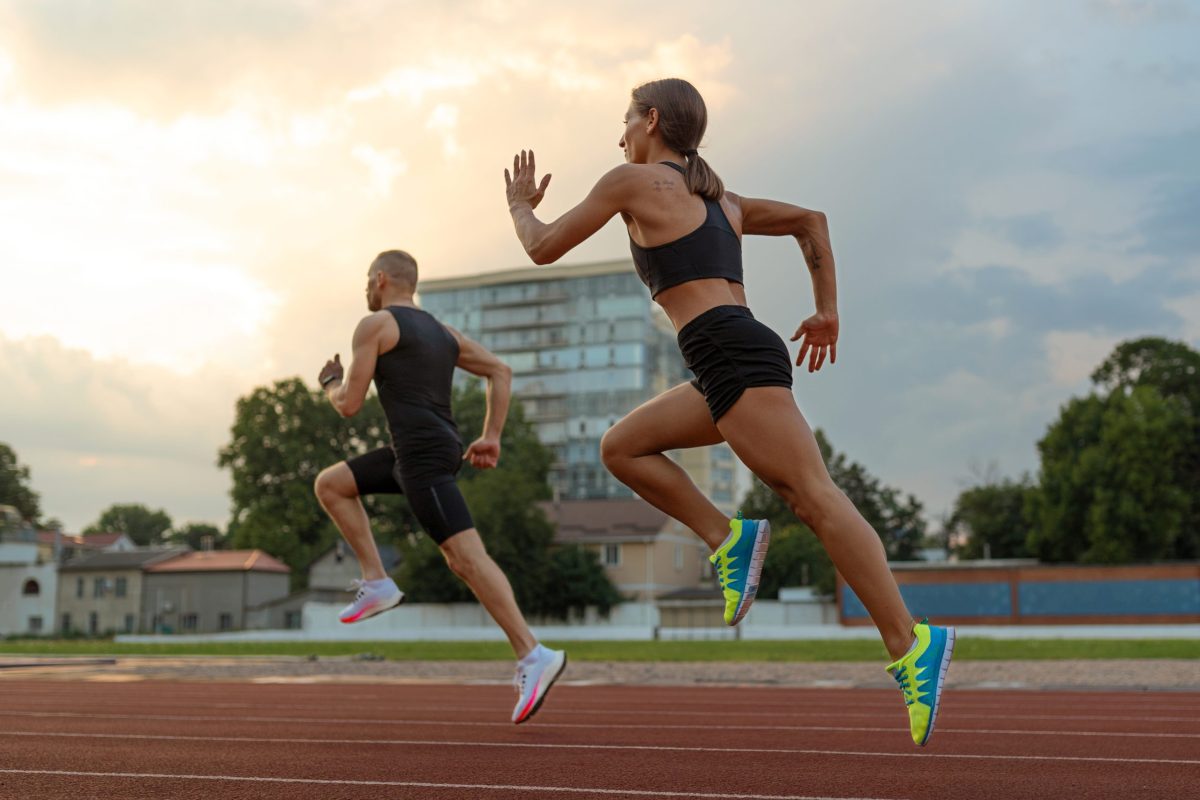 Peptide Therapy for Athletic Performance, West Hartford